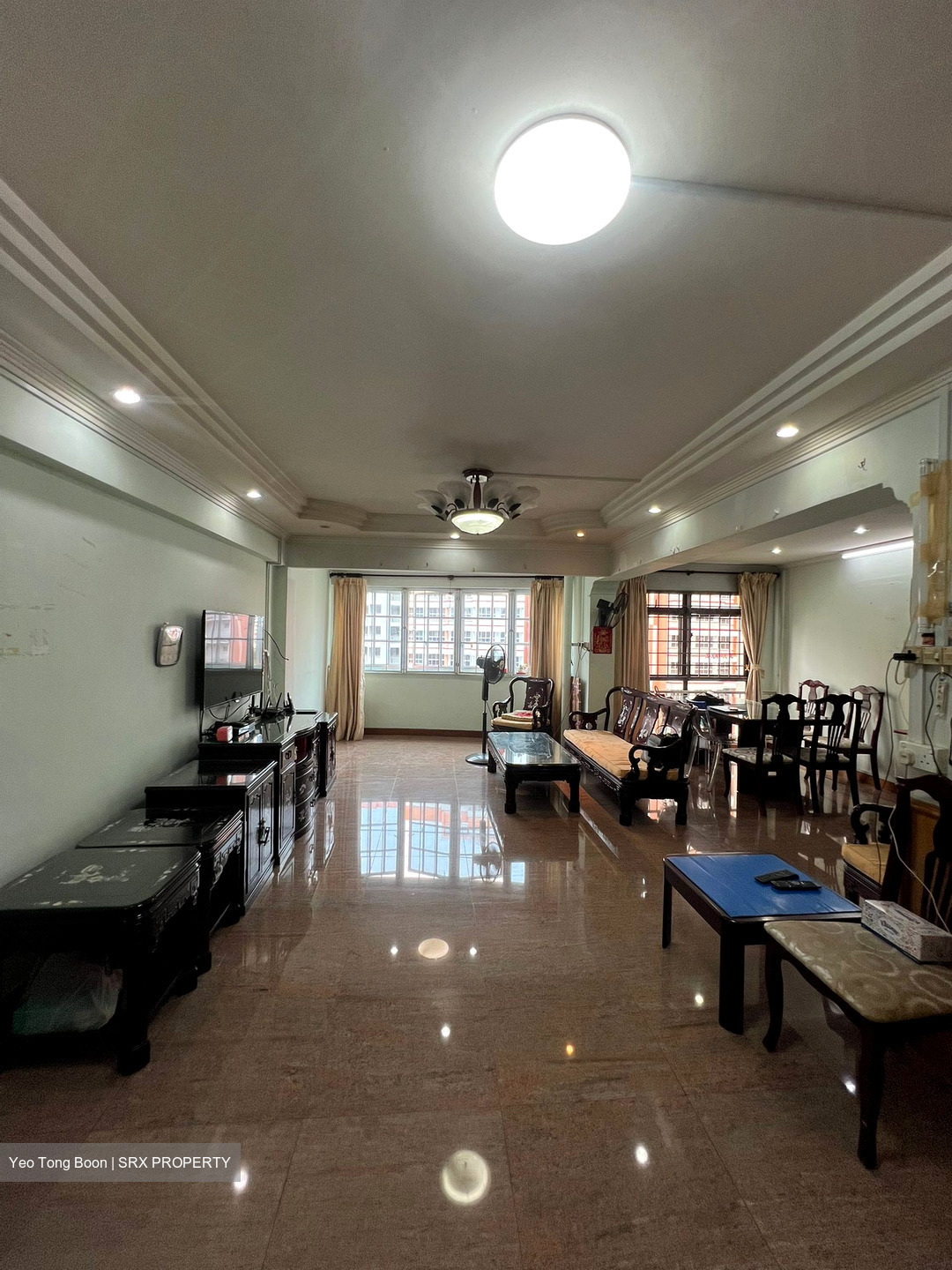 Blk 484 Choa Chu Kang Avenue 5 (Choa Chu Kang), HDB 5 Rooms #553989081